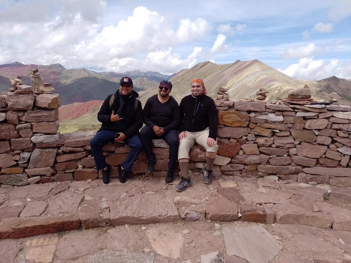 Killitas Home&Apart Cuzco Exterior foto