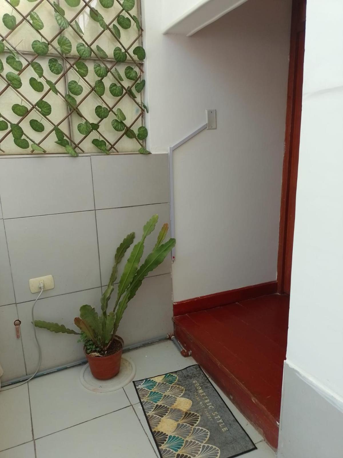 Killitas Home&Apart Cuzco Exterior foto