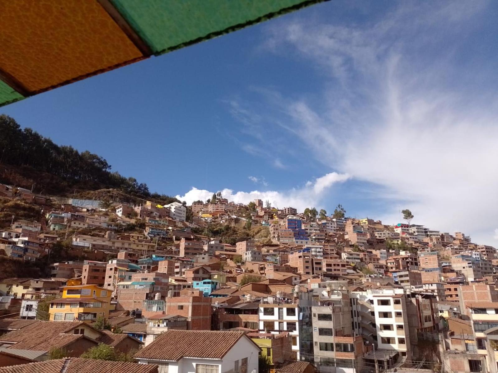 Killitas Home&Apart Cuzco Exterior foto