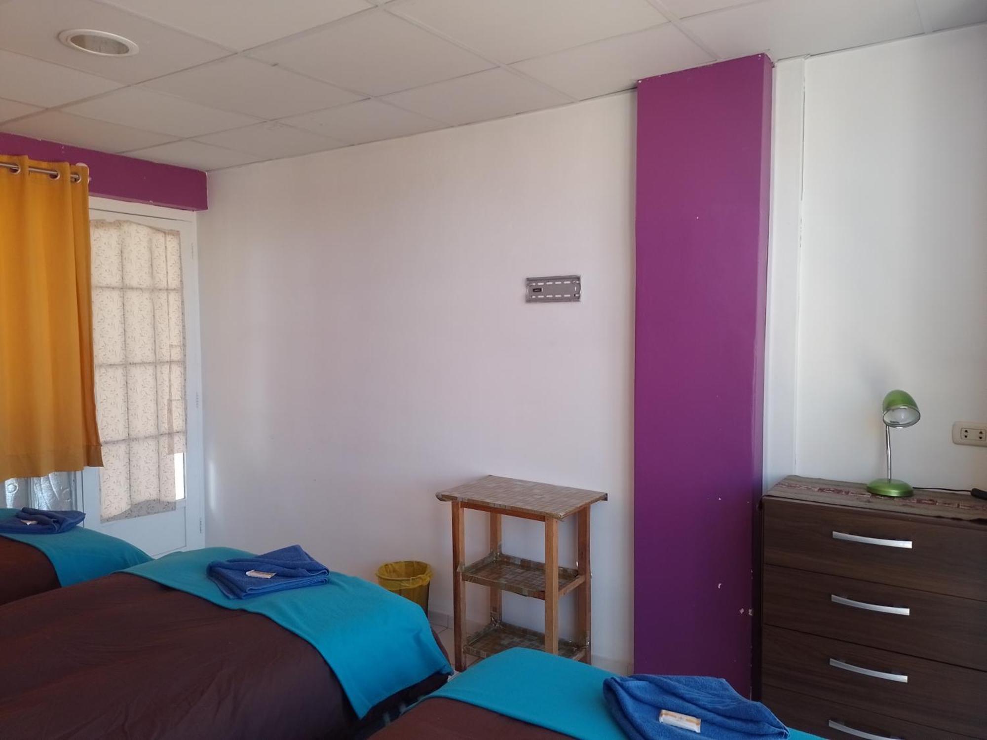 Killitas Home&Apart Cuzco Exterior foto