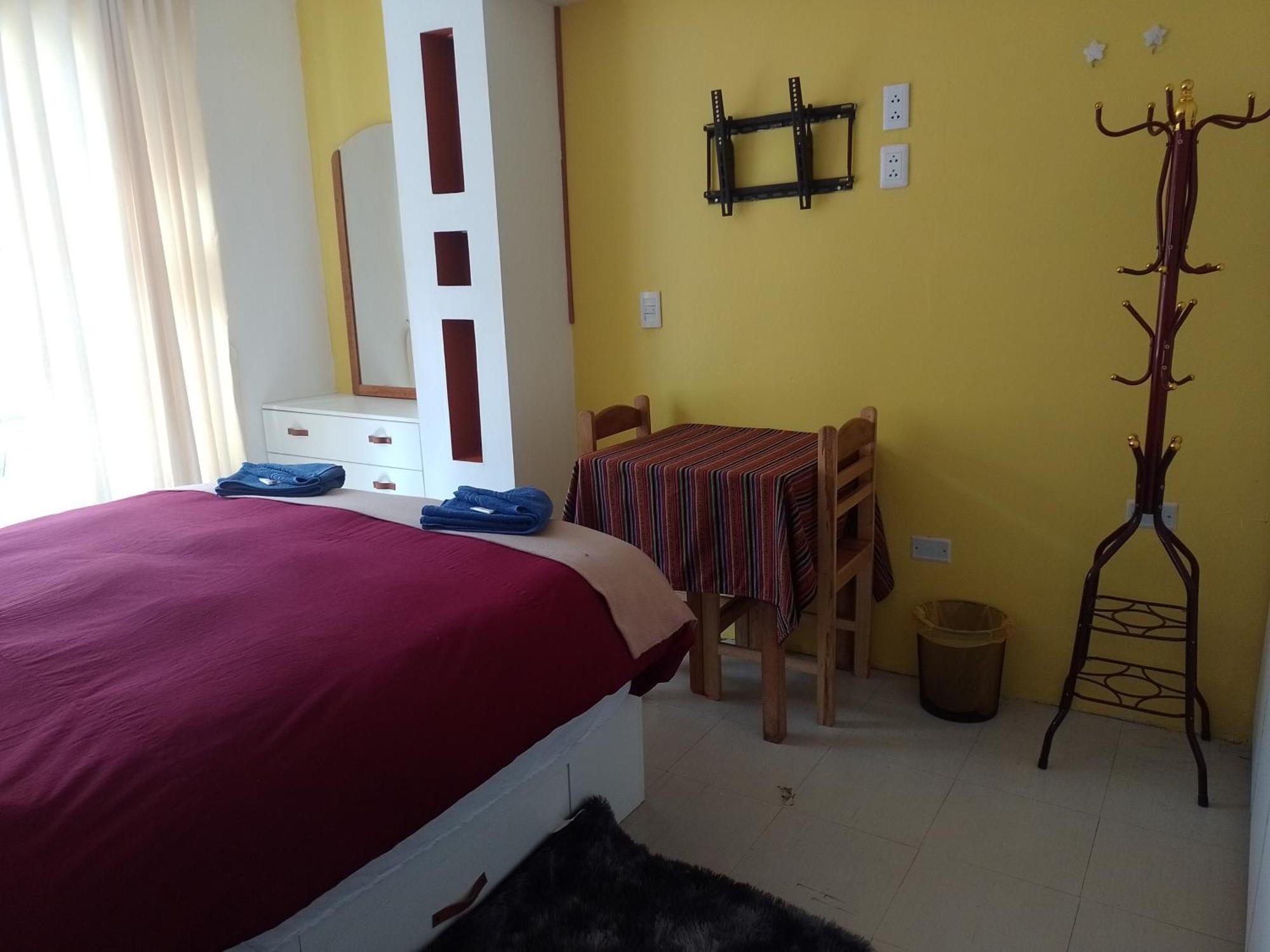 Killitas Home&Apart Cuzco Exterior foto