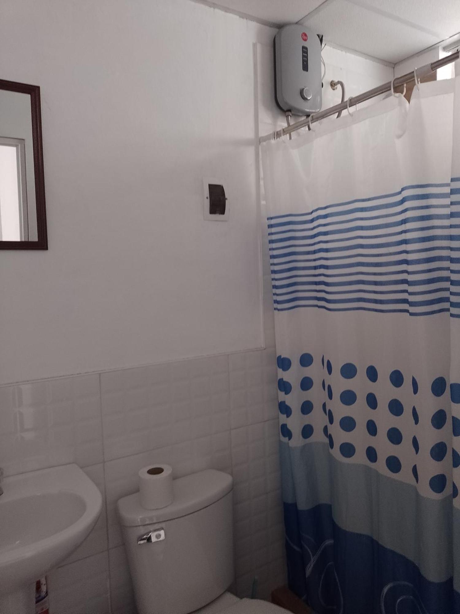 Killitas Home&Apart Cuzco Exterior foto